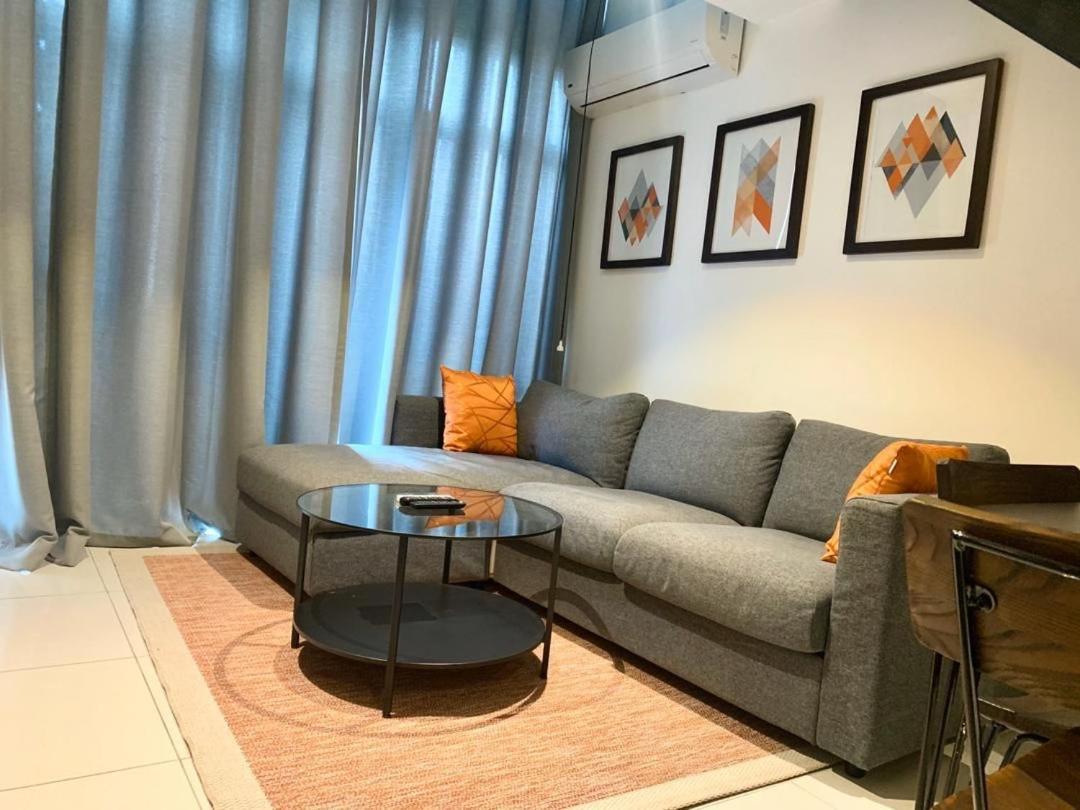 One Bedroom Apartment At A Embassy Gardens Cantonments Accra Exterior photo
