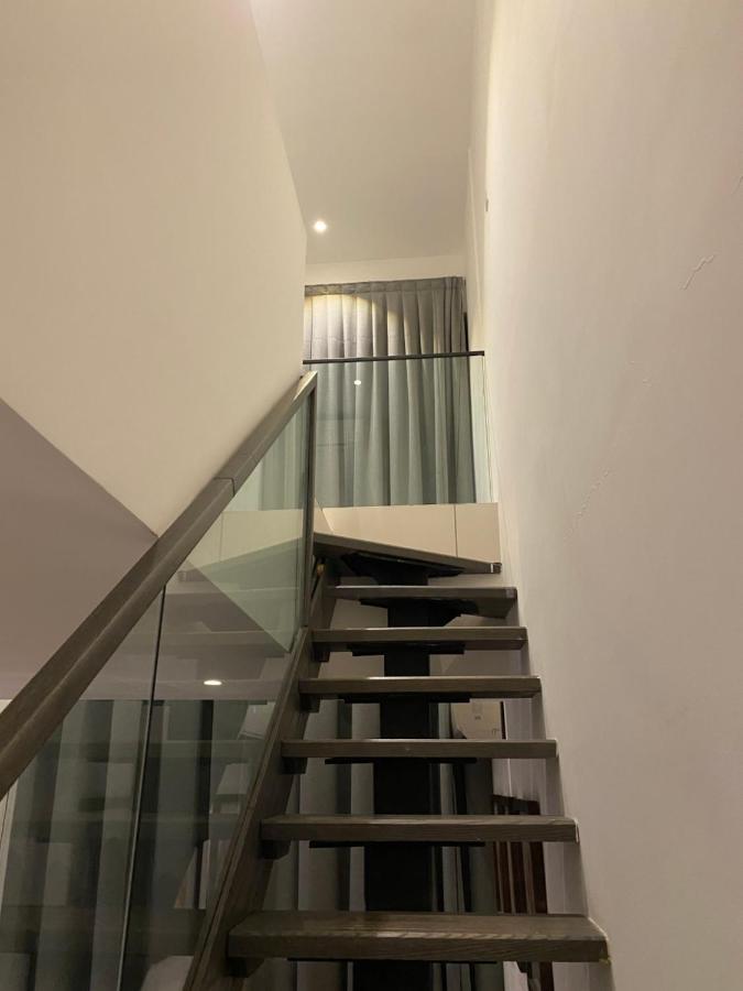 One Bedroom Apartment At A Embassy Gardens Cantonments Accra Exterior photo